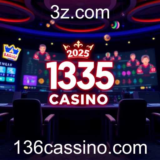 A Impactante Trajetória do 136 Cassino no Cenário de Jogos em 2026