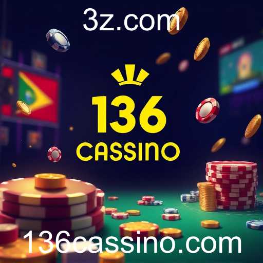 O Crescimento do 136 Cassino no Mundo dos Jogos Online