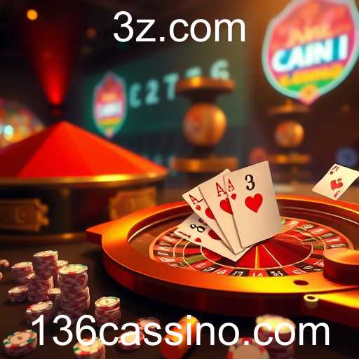 136 Cassino e os Desafios do Mercado de Jogos em 2026