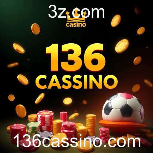 A Ascensão do 136 Cassino Online em 2026