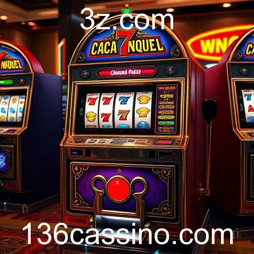 Tendências e Inovações do '136 Cassino' em 2026