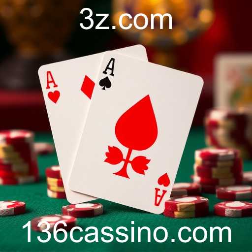 A Fascinante Jornada do Bacará: O Jogo de Cartas que Conquistou os Cassinos