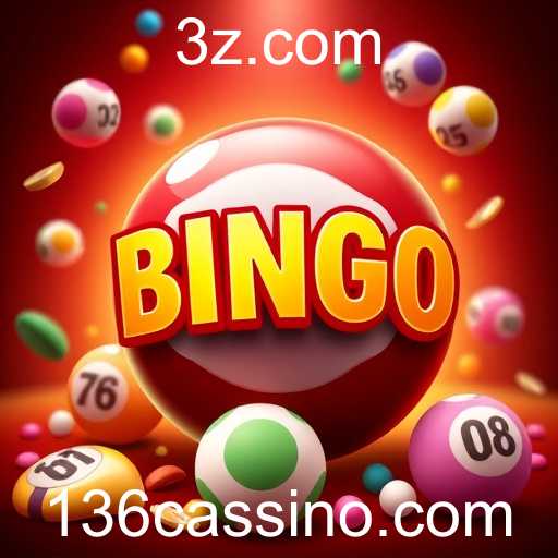 Explorando o Emocionante Mundo do Bingo Online no '136 Cassino'