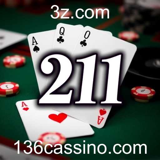 Descubra o Empolgante Jogo de 21 no 136 Cassino