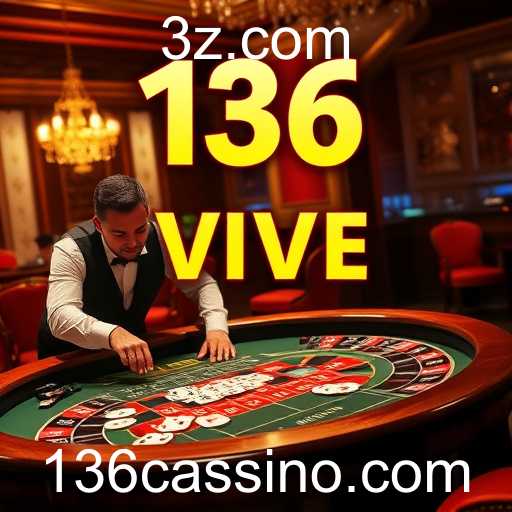 Inovações e Expansão do 136 Cassino em 2026