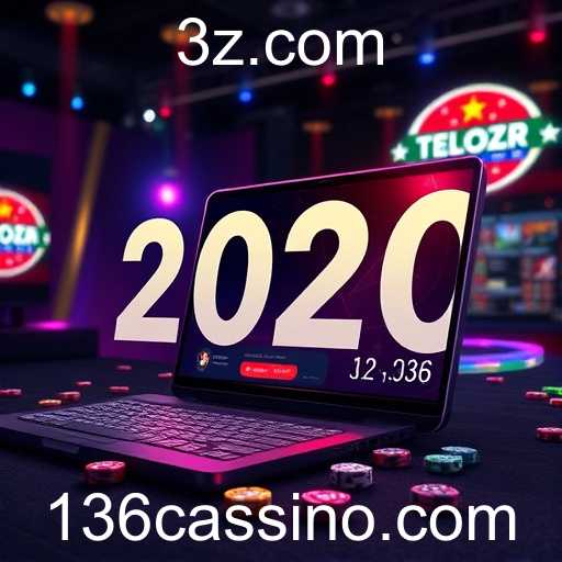 Tendências e Evolução do Mercado de Cassinos Online