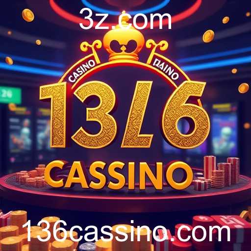 A Evolução dos Cassinos Online: O Caso do 136 Cassino