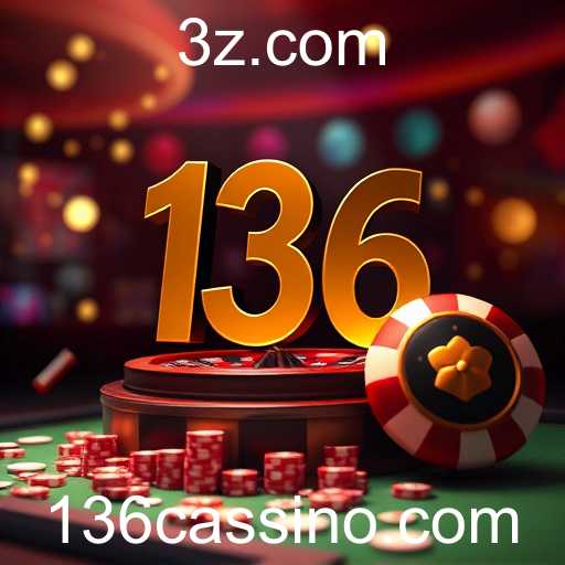 A Ascensão do 136 Cassino no Cenário de Jogos em 2026