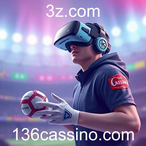 Tendências de Jogos em 2026: Como '136 Cassino' Está Moldando o Mercado