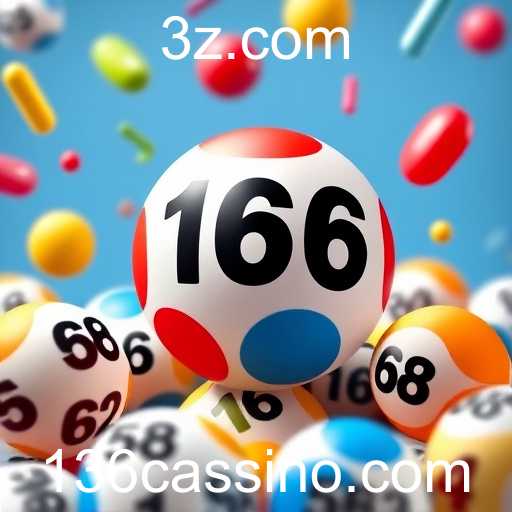 As Emoções e Estratégias da Loteria no 136 Cassino