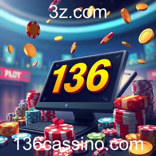 A Ascensão dos Jogos de Cassino na Era Digital