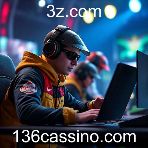 A Revolução no Mundo dos Cassinos Online no Brasil