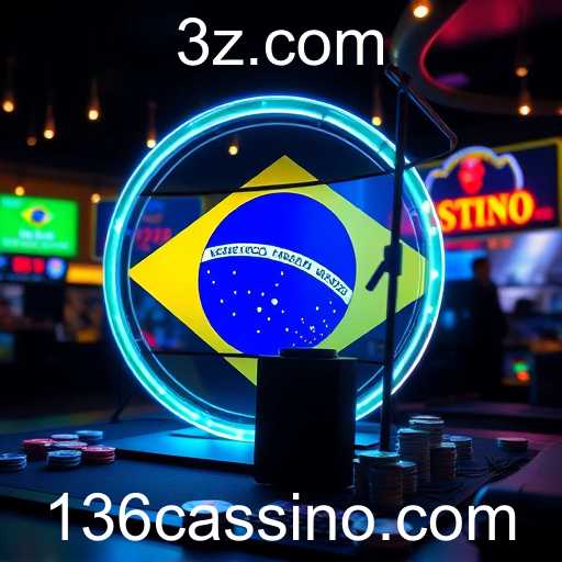 Crescimento dos Cassinos Online no Brasil