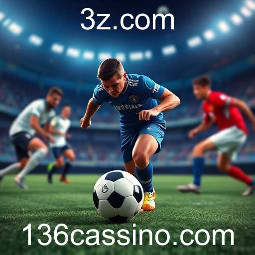 Explorando o Mundo das Apostas Esportivas no 136 Cassino