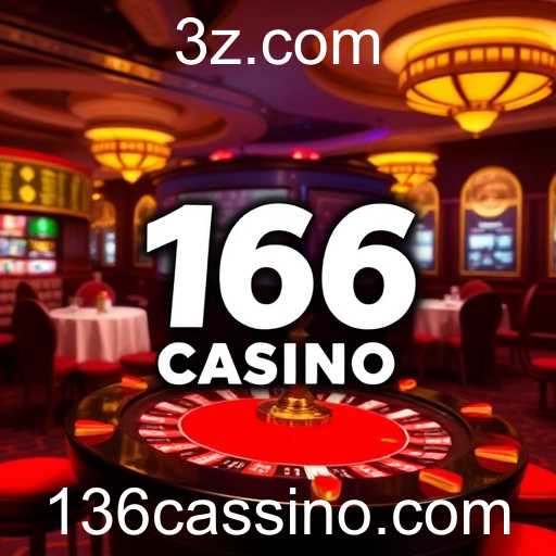 Novidades e Tendências no 136 Cassino para 2026